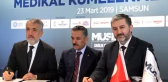 Narlısaray: Kenevirin Uyuşturucu Tarafının İlaç Sektöründe Kullanılmasını Teklif Ediyoruz' Narlısaray: Kenevirin Uyuşturucu Tarafının İlaç Sektöründe Kullanılmasını Teklif Ediyoruz'