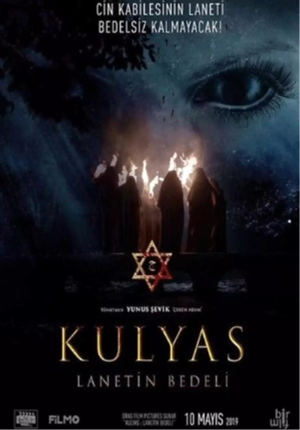 Kulyas: Lanetin Bedeli Filmi