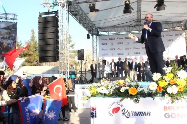 Mahir Ünal: