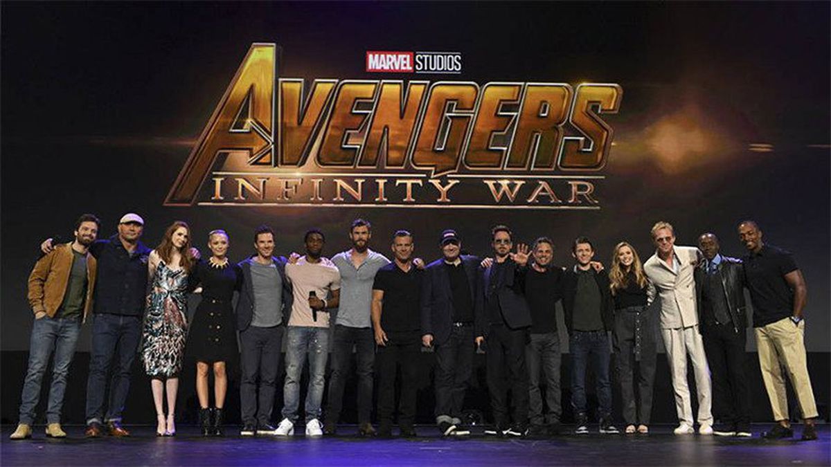 Mcu'nun Tüm Filmlerini Tek Seferde İzleyene 1000 Dolar Vereceğini Söyleyen 'İş İlanı'