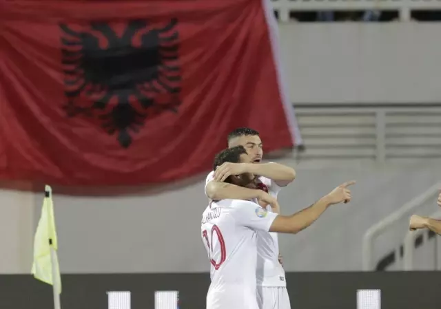 Milliler Güzel Başladı Milliler Güzel Başladı