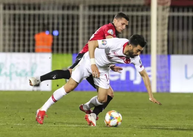 Milliler Güzel Başladı Milliler Güzel Başladı