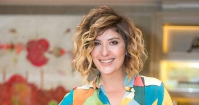 Oyuncu Şebnem Bozoklu ve Kanat Atkaya Evlendi