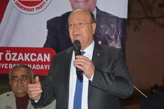 Özakcan;