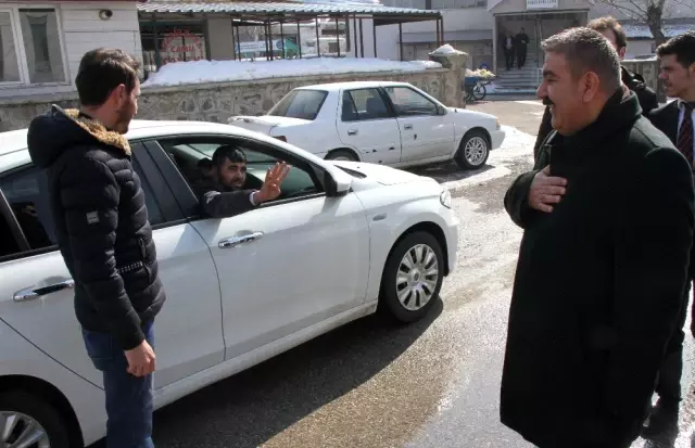 Palandöken Sunar'ı Konuşuyor Palandöken Sunar'ı Konuşuyor