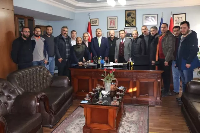 Palandöken Sunar'ı Konuşuyor Palandöken Sunar'ı Konuşuyor