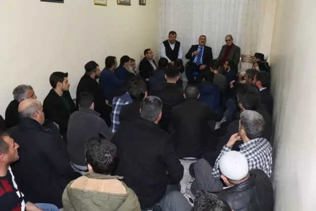 Palandöken Sunar'ı Konuşuyor Palandöken Sunar'ı Konuşuyor