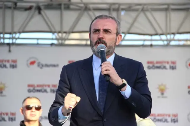 Recep Tayyip Erdoğan'a Her Zamankinden Daha Çok Sahip Çıkacağız