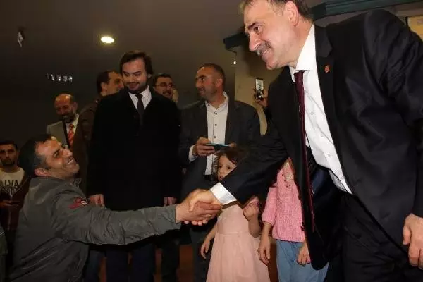 Selim Kotil: Belediye Başkanı Olarak Uçan Kuştan Bile Mesulüm Selim Kotil: Belediye Başkanı Olarak Uçan Kuştan Bile Mesulüm