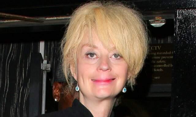 Televizyon Yıldızı Lauren Harries, Sevgilisiyle İlişkiye Girerken Yanlışlıkla Canlı Yayın Yaptı