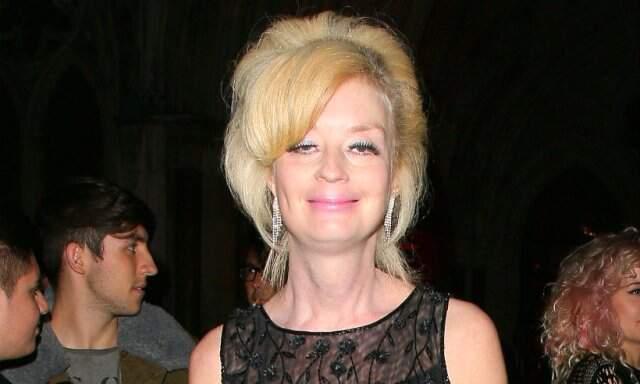 Televizyon Yıldızı Lauren Harries, Sevgilisiyle İlişkiye Girerken Yanlışlıkla Canlı Yayın Yaptı