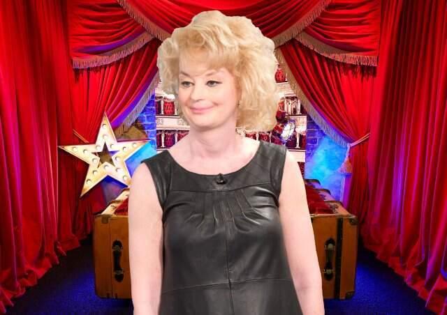 Televizyon Yıldızı Lauren Harries, Sevgilisiyle İlişkiye Girerken Yanlışlıkla Canlı Yayın Yaptı