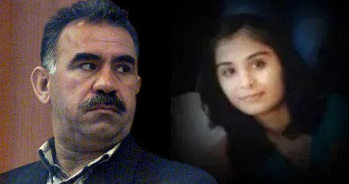 Teröristbaşı Abdullah Öcalan İçin Bir Tutuklu PKK'lı Daha İntihar Etti