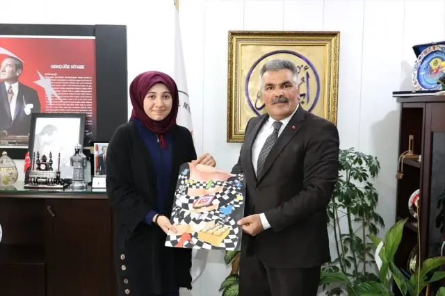 Tüketici ve Tüketim Konulu Resim Yarışması Sona Erdi