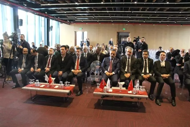 Türk Keneviri Araştırma Enstitüsü Kuruluyor