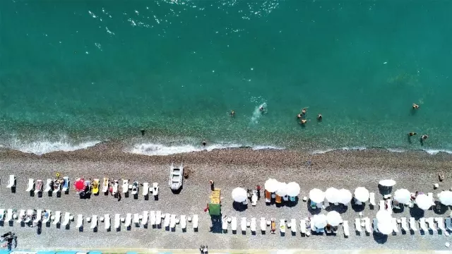 Van'da Borçsuz Belediyecilik Dönemi Tuşba ile Başladı Van'da Borçsuz Belediyecilik Dönemi Tuşba ile Başladı