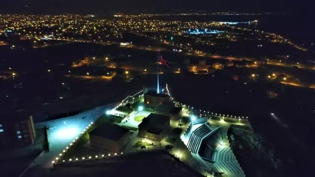 Van'da Borçsuz Belediyecilik Dönemi Tuşba ile Başladı Van'da Borçsuz Belediyecilik Dönemi Tuşba ile Başladı