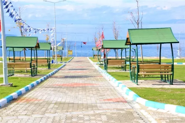 Van'da Borçsuz Belediyecilik Dönemi Tuşba ile Başladı Van'da Borçsuz Belediyecilik Dönemi Tuşba ile Başladı