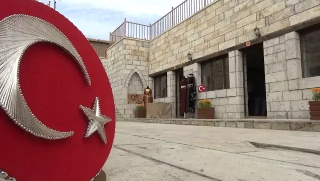 Van'da Borçsuz Belediyecilik Dönemi Tuşba ile Başladı Van'da Borçsuz Belediyecilik Dönemi Tuşba ile Başladı