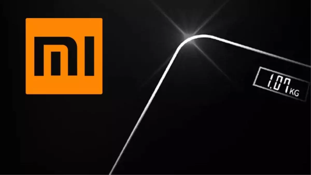 Xiaomi'nin Hafiflikte Pamukla Yarışacak Yeni Dizüstü Bilgisayarı: mi Notebook Air