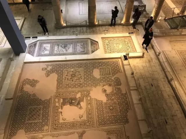 3 Ayda 35 Bin Kişi Ziyaret Etti 3 Ayda 35 Bin Kişi Ziyaret Etti