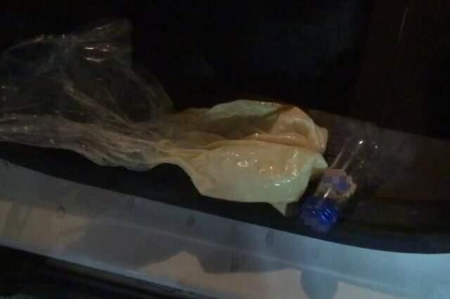 'Alemin Hızlı Delikanlısı, Speedy Mustafa' Telefon Gasbedince Tutuklandı