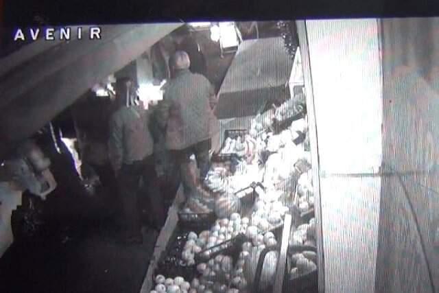 'Alemin Hızlı Delikanlısı, Speedy Mustafa' Telefon Gasbedince Tutuklandı