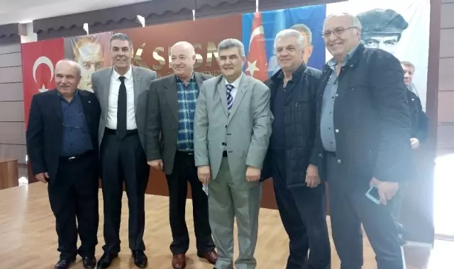Başkan Adayı Duran: