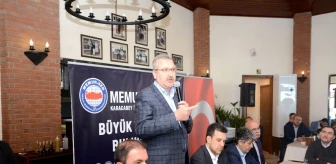 Başkan Özkan'dan İyi Parti İlçe Başkanına Zor Sorular