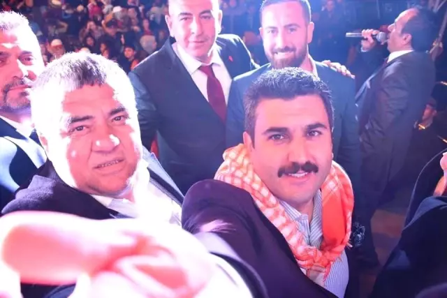 Başkan Uğurlu: 'Kemalpaşa'ya Kral Değil, Hizmetkar Lazım'
