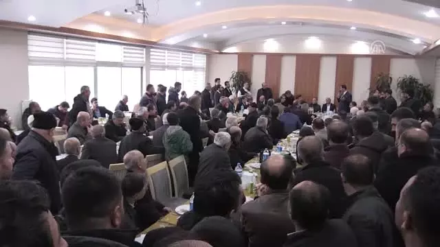 Cevdet Yılmaz: 'Pkk'nın, Kürtlerin Hakları ve Özgürlüğüyle Alakası Yok' Cevdet Yılmaz: 'Pkk'nın, Kürtlerin Hakları ve Özgürlüğüyle Alakası Yok'