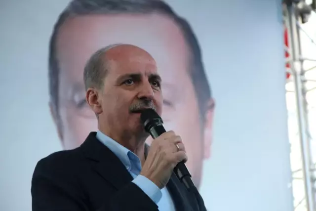 Cumhur İttifakı Milletin Gönlünde Şekillenen Bir İttifaktır Cumhur İttifakı Milletin Gönlünde Şekillenen Bir İttifaktır