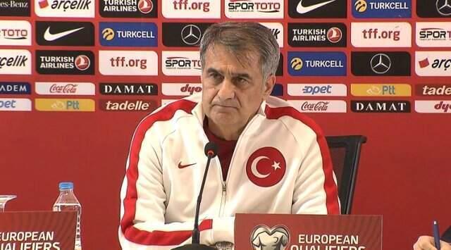 'Dünya Kupası'na Yetişemem' Diyen Burak Yılmaz'a Şenol Güneş'ten Esprili Yanıt!