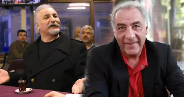 Ekmek Teknesi'nin Heredot Cevdet'inden Samimi İtiraf: Bir İlahiyle Hayatım Değişti