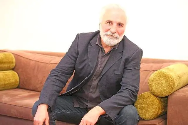 Ekmek Teknesi'nin Heredot Cevdet'inden Samimi İtiraf: Bir İlahiyle Hayatım Değişti