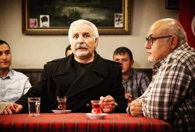 Ekmek Teknesi'nin Heredot Cevdet'inden Samimi İtiraf: Bir İlahiyle Hayatım Değişti