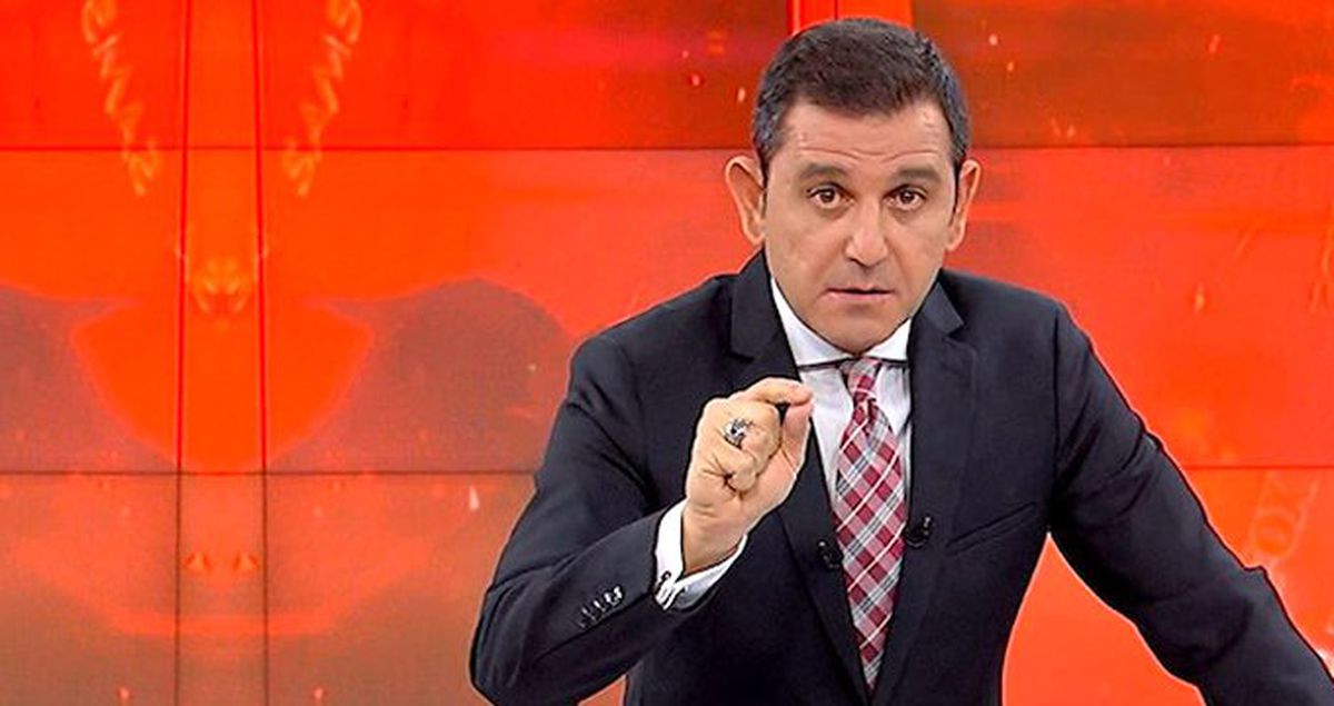 Fatih Portakal 'Bir Araştırma Oranı Geldi' Deyip Çağrıda Bulundu