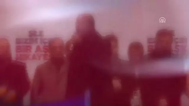 İçişleri Bakanı Soylu: 'Milli Görüşü'nü Getirip 2 Tane Milletvekili Seçmek İçin PKK'ya Yaslayan,...