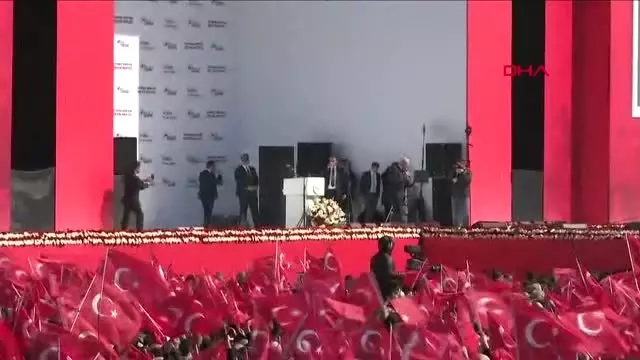 İstanbul Uysal: Gönül Belediyeciliğiyle Hizmete Devam Edeceğiz