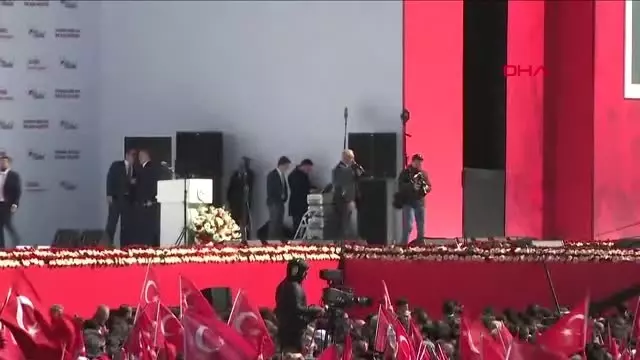 İstanbul Uysal: Gönül Belediyeciliğiyle Hizmete Devam Edeceğiz