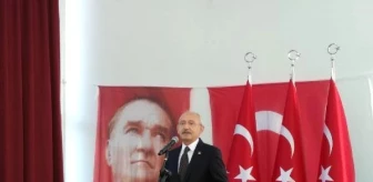 Kılıçdaroğlu: Belediye Başkanını Seçmek Bir Beka Sorunu Mu?