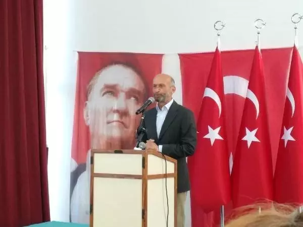 Kılıçdaroğlu: Belediye Başkanını Seçmek Bir Beka Sorunu Mu? Kılıçdaroğlu: Belediye Başkanını Seçmek Bir Beka Sorunu Mu?