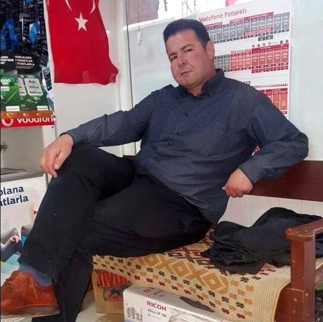 Öldürüp Telefonundan 'Ben İyiyim Merak Etmeyin' Diye Sms Attılar