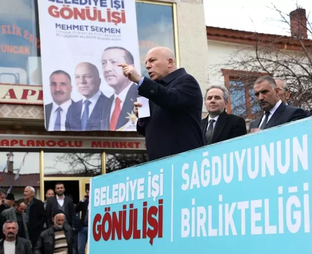 Pazaryolu'nda Sekmen Coşkusu