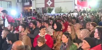 Çiğdem Karaaslan: Sırtını Terör Örgütüne Dayayanlar Belediyelere Sızmak İstiyor' - Kocaeli Çiğdem Karaaslan: Sırtını Terör Örgütüne Dayayanlar Belediyelere Sızmak İstiyor' - Kocaeli