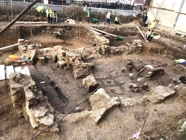 Tarihi Hamamın Tahrip Edilmesine Göz Yuman Kurul Üyelerine Soruşturma Açılacak