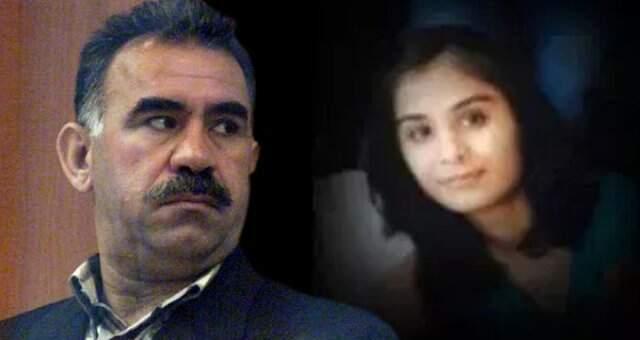 Teröristbaşı Öcalan İçin İntihar Eden Tutuklu PKK'lı Geceyarısı Defnedildi