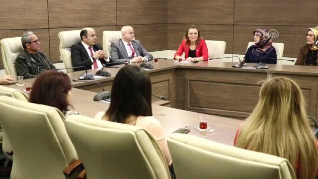 Tüberküloz Hastalarına Terapi Desteği Haberler