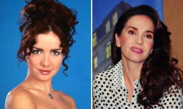 Türkiye'yi Kasıp Kavuran Natalia Oreiro'dan Putin'e Çağrı!