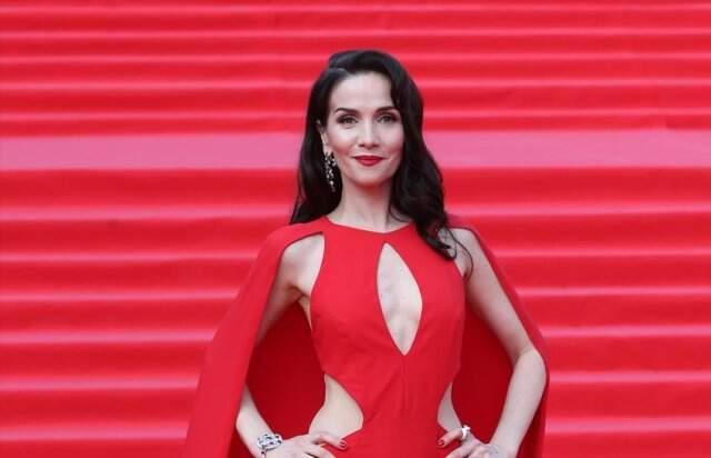 Türkiye'yi Kasıp Kavuran Natalia Oreiro'dan Putin'e Çağrı!